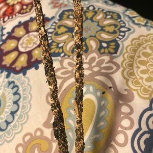 Incense set of two . Jade